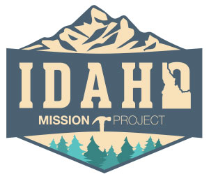 Idaho Mission Project Logo