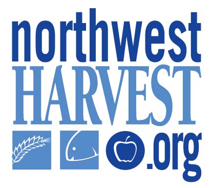 Northwest Harvest Logo